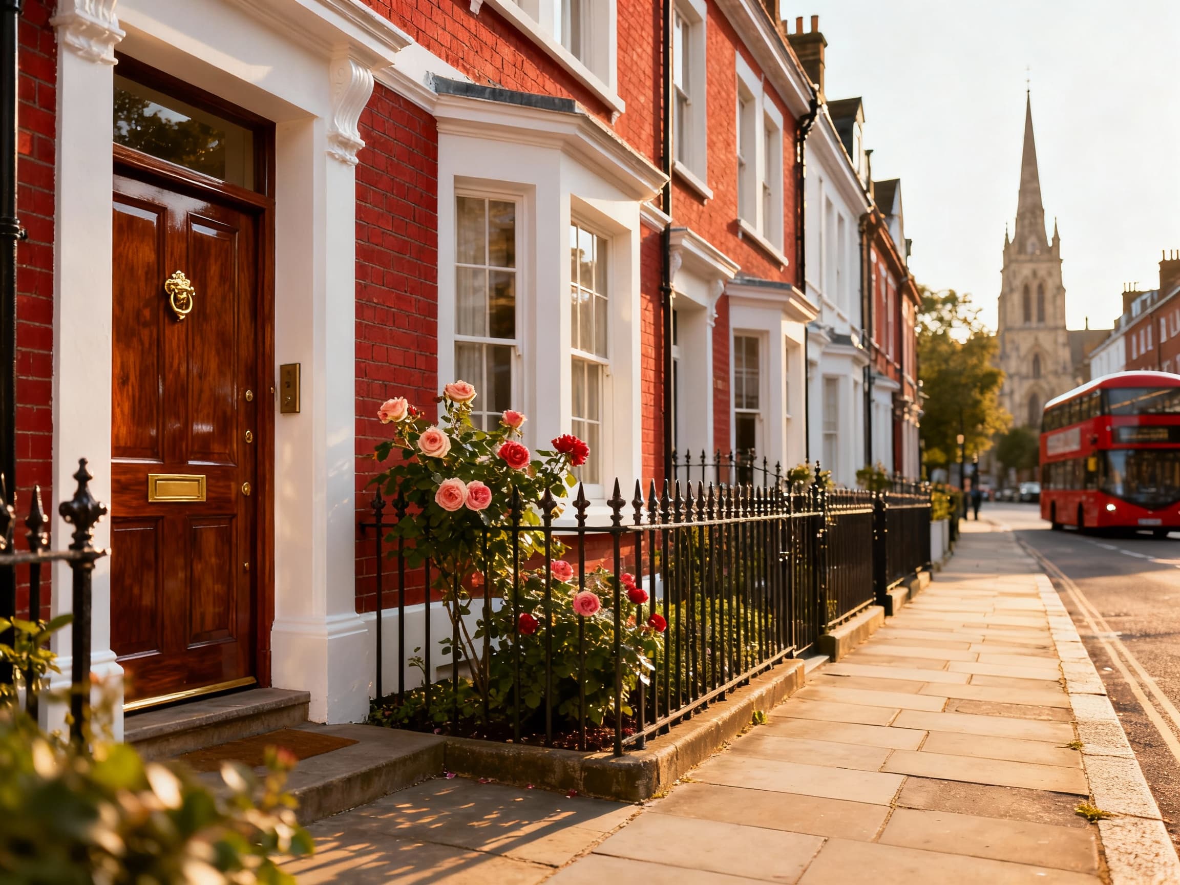 Secured Bridging Loan